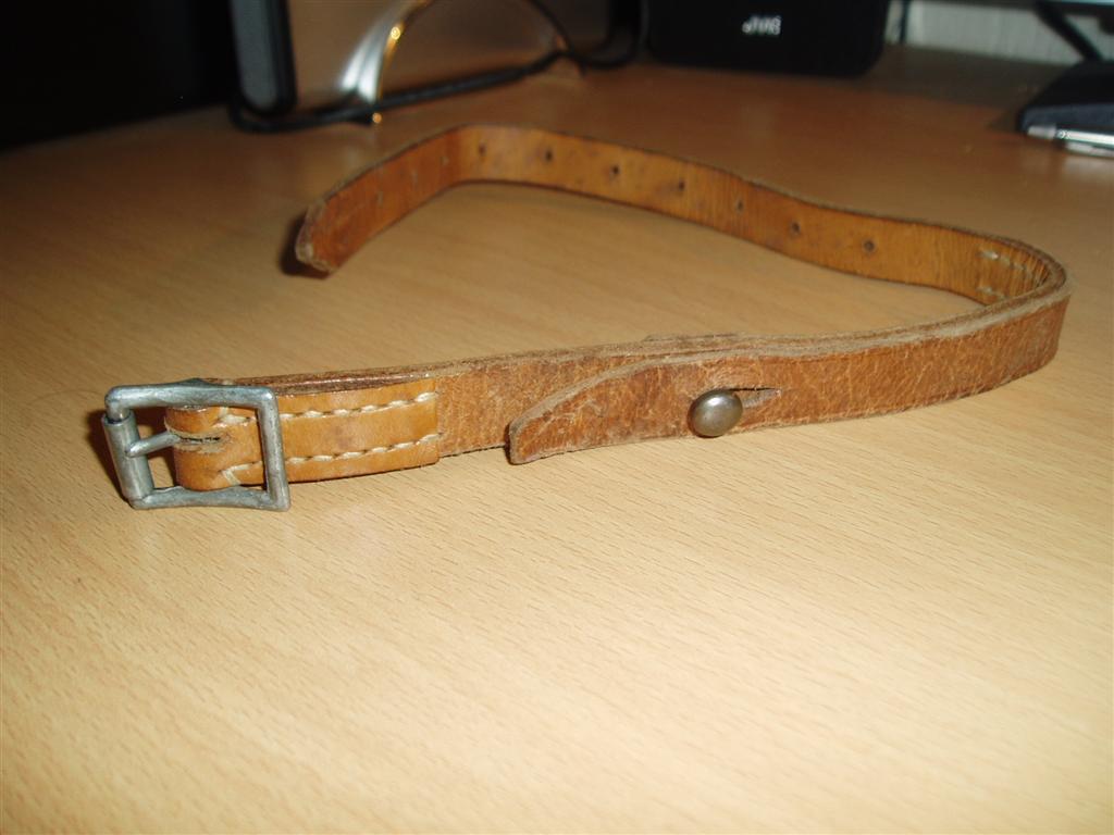 Luft strap